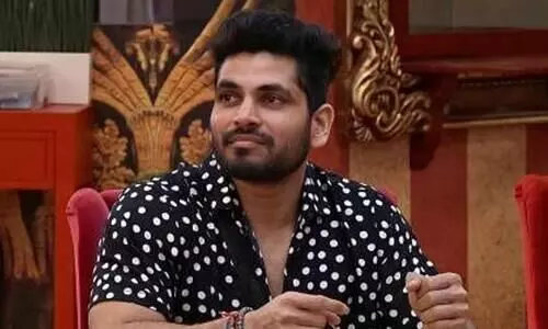Bigg Boss 16 star Shiv Thakare on casting couch