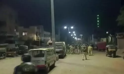 aurangabad riot