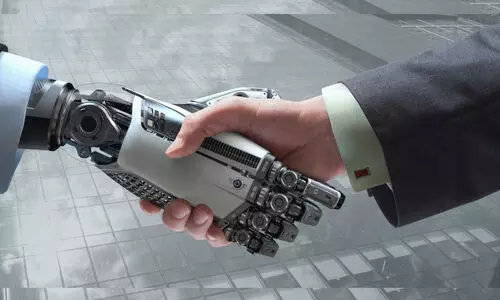 ‘നിർമിത ബുദ്ധി’ മനുഷ്യരുടെ 300 ദശലക്ഷം തൊഴിലവസരങ്ങൾ ഇല്ലാതാക്കും; ആശങ്ക പരത്തുന്ന പുതിയ റിപ്പോർട്ട്