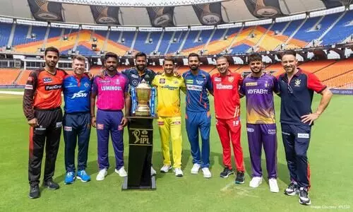 മുംബൈയോ ചെന്നൈയോ ഗുജറാത്തോ അ​ല്ല; ഐ.പി.എൽ2023 ചാമ്പ്യന്മാരെ പ്രവചിച്ച് ജാക് കാലിസ്