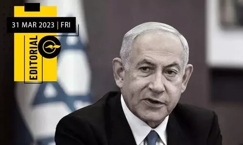 നെതന്യാഹുവിന്‍റെ ജുഡീഷ്യൽ പരിഷ്‌കാരങ്ങൾ