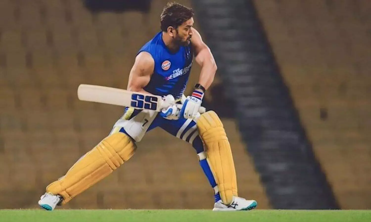 കാത്തിരിപ്പിന് മണിക്കൂറുകളുടെ അകലം; ഗുജറാത്ത്- ചെന്നൈ അങ്കത്തിൽ ധോണി ആ ചരിത്രം പിന്നിടുമോ?