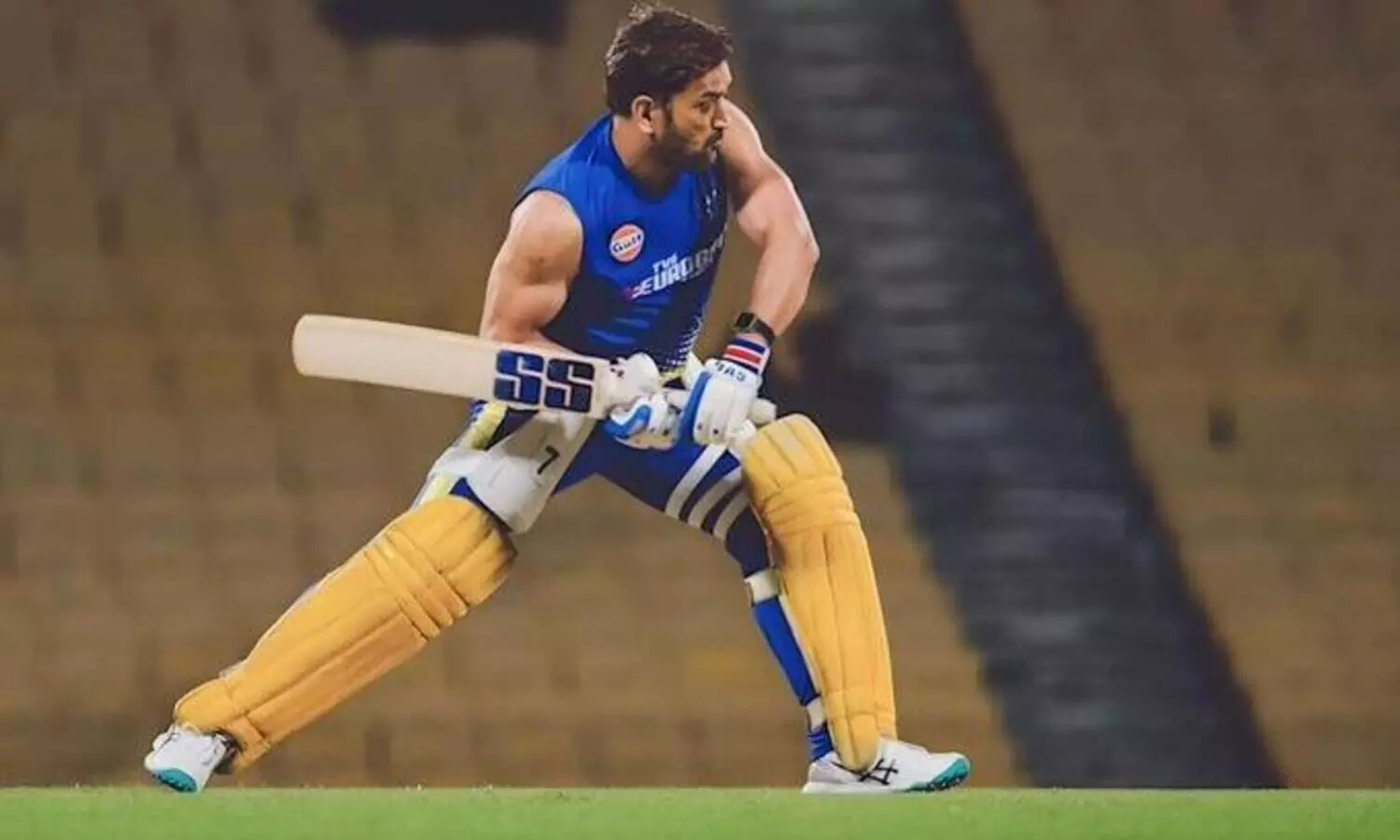 ധോണിയുടെ ചെന്നൈക്കെതിരെ ഹാർദികിന്റെ ഗുജറാത്ത്; ഐ.പി.എൽ2023ന് ഇന്ന് കൊടിയേറ്റം