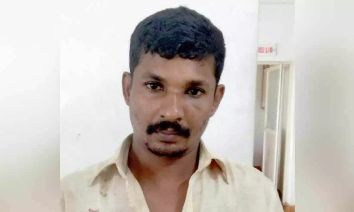 പൊലീസ് ഉദ്യോഗസ്ഥരെ ആക്രമിച്ച കേസിൽ യുവാവ് അറസ്റ്റിൽ