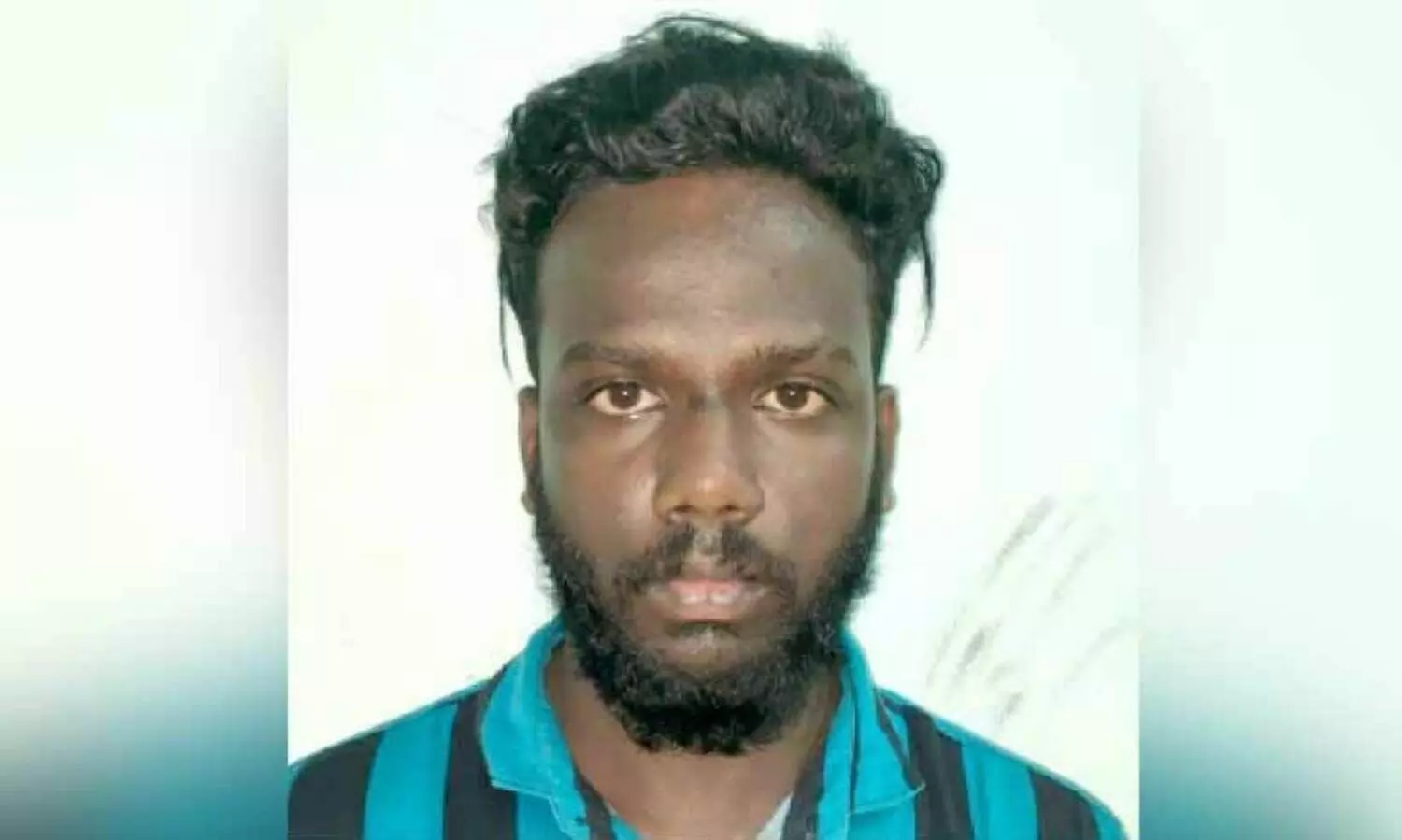 16കാരിക്ക്​ നേരെ പീഡനശ്രമം; യുവാവ്​ അറസ്റ്റിൽ