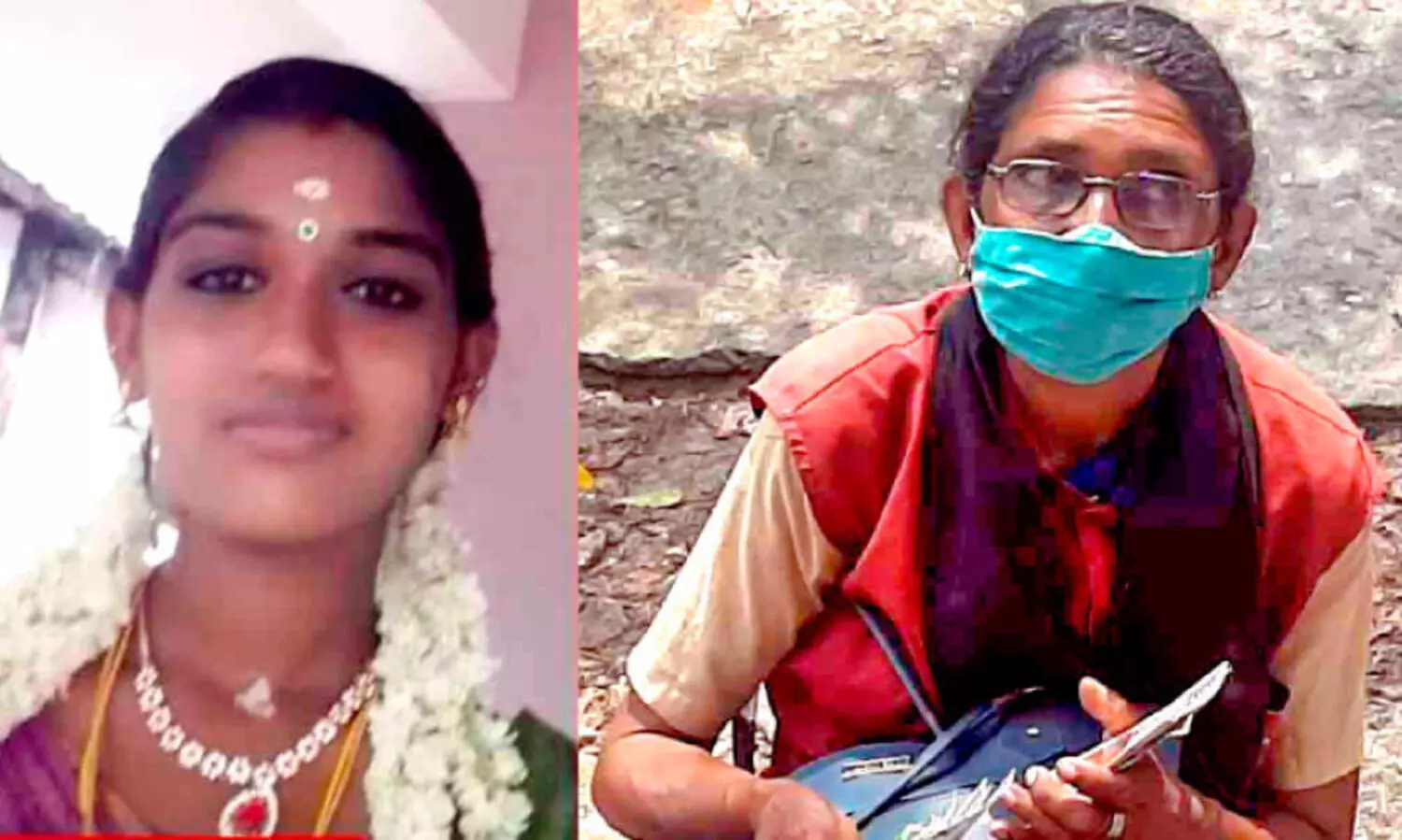 suryagayathri murder case