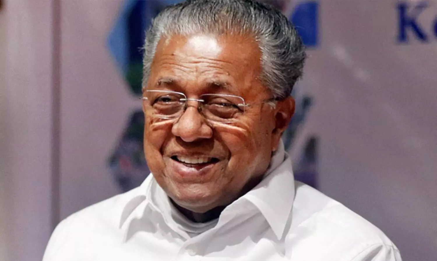 pinarayi vijayan