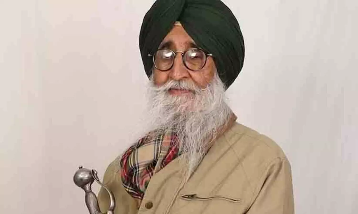 Simranjit Singh Mann