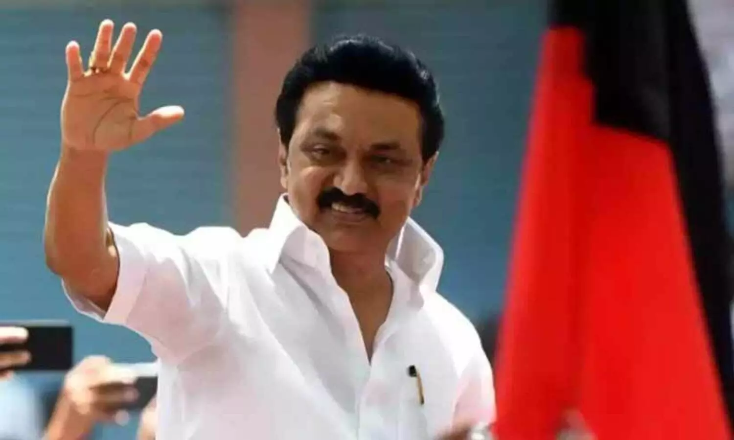 സ്റ്റാലിന്‍ എത്താനിരിക്കെ ഡി.എം.കെ കോട്ടയം ജില്ല കമ്മിറ്റിയില്‍ കൂട്ടരാജി