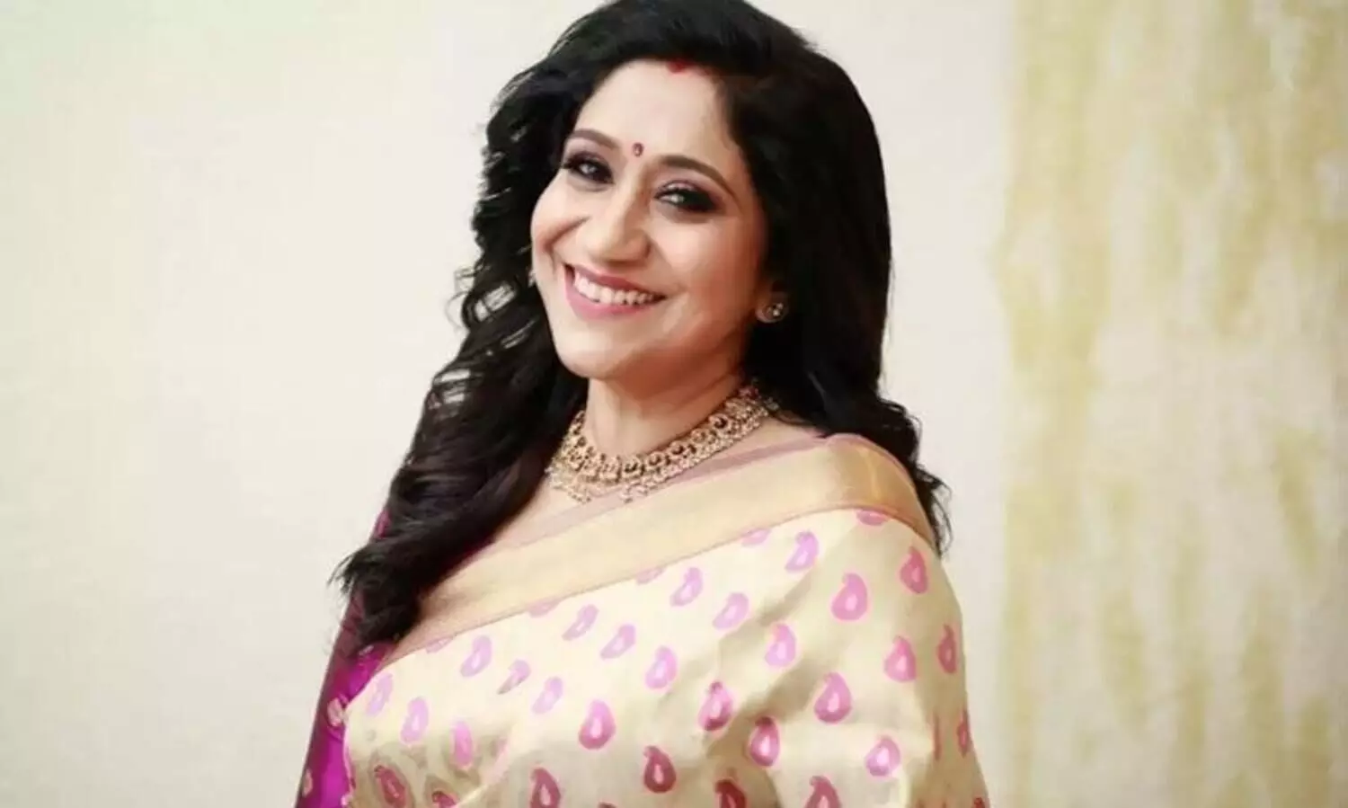 Singer Sujatha Mohan Turns 60