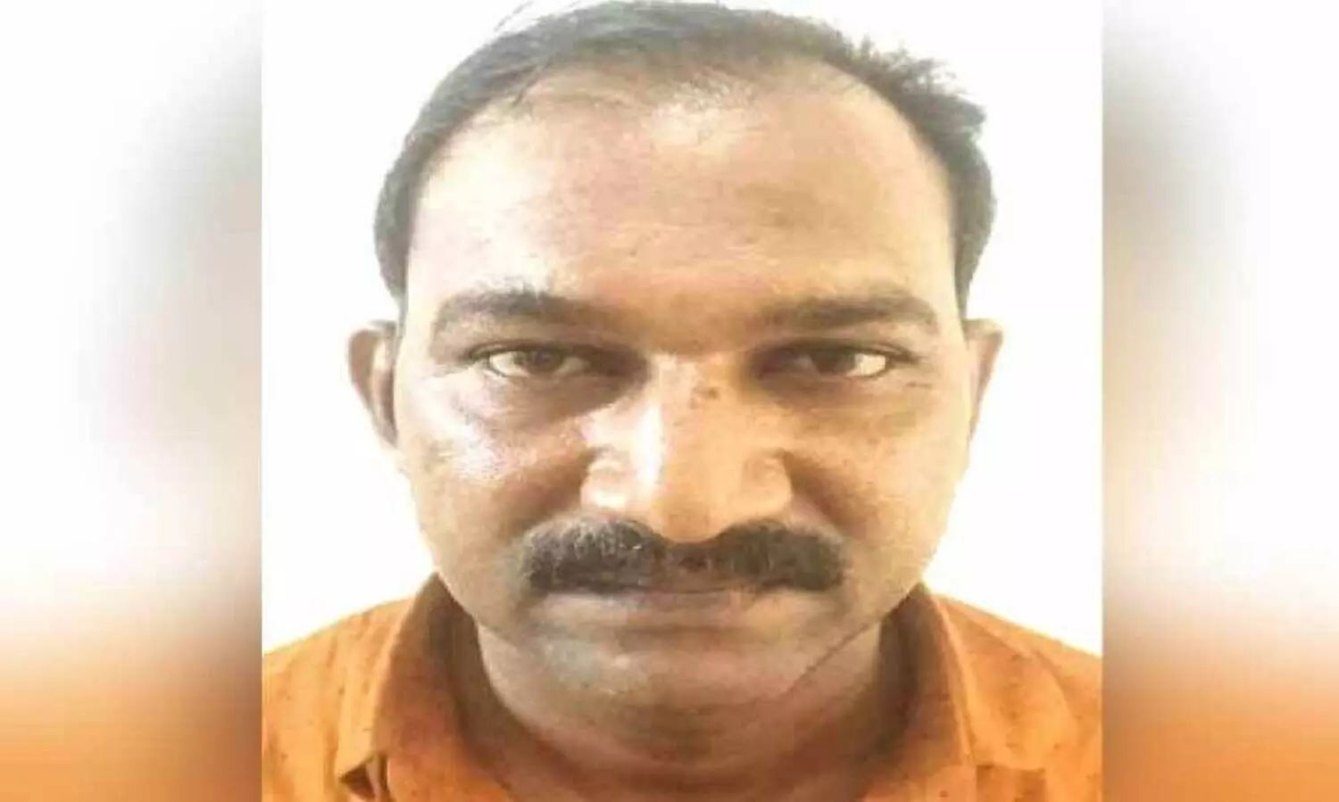 ബൈക്ക് മോഷ്​ടിച്ചയാൾ പിടിയിൽ