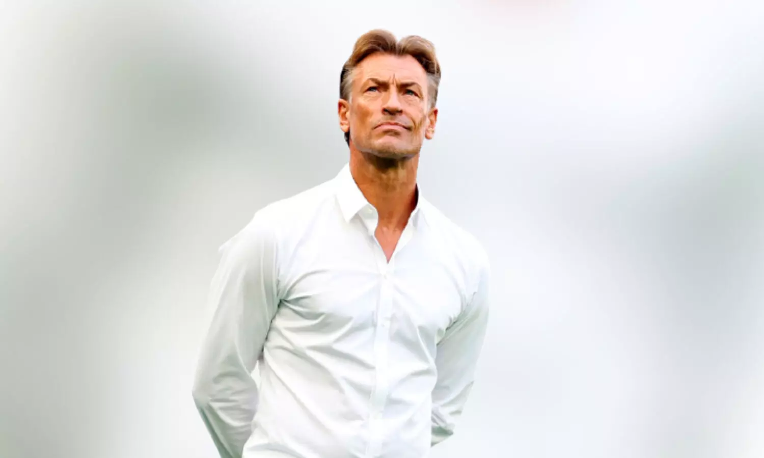 ഹെ​ർ​വ് റെ​നാ​ർ​ഡ്