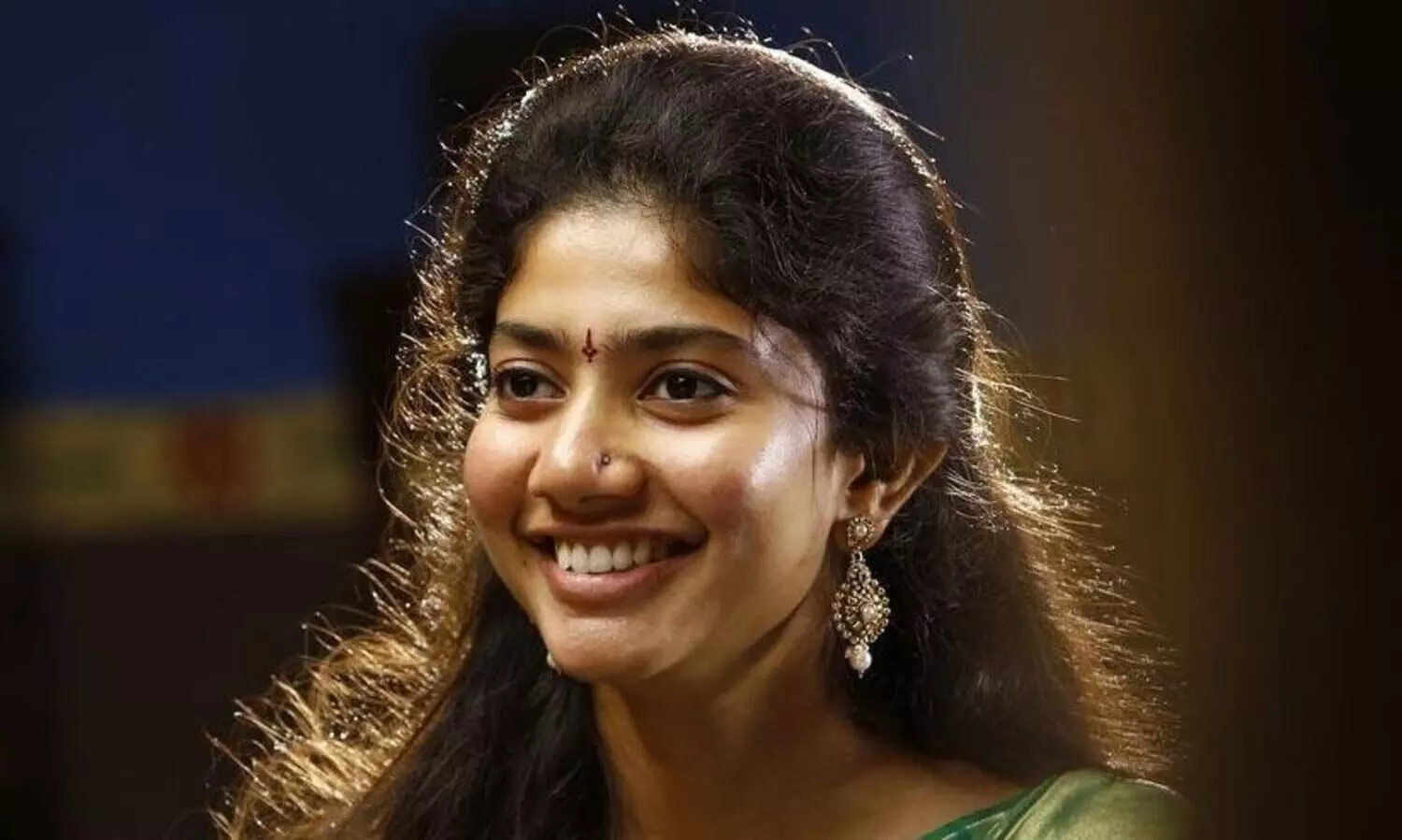 Sai Pallavi worried about her acne, voice, looks After Premam