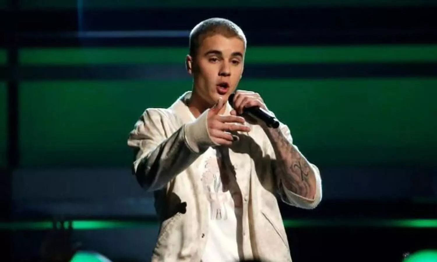 Justin Bieber To Retire After Selling His Music Catalogue
