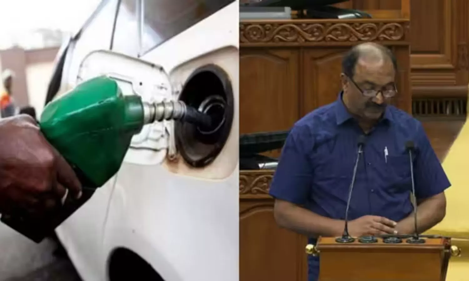 സംസ്ഥാനത്ത് നാളെ മുതൽ ജീവിതച്ചെലവ് കുത്തനെ കൂടും