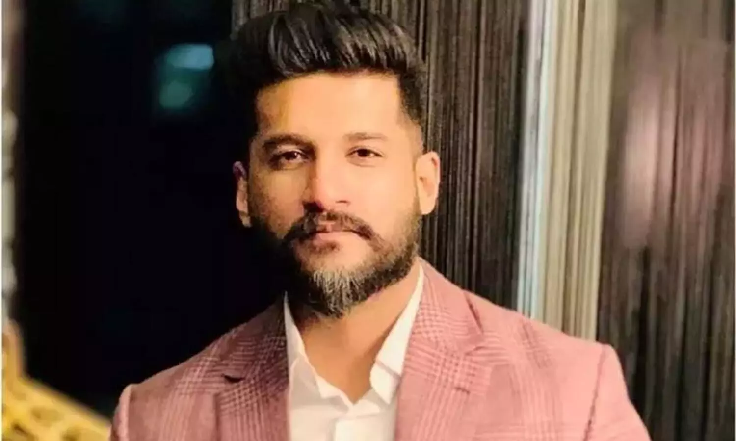 Gold diamond jewellery missing from Singer  Vijay Yesudas’s residence