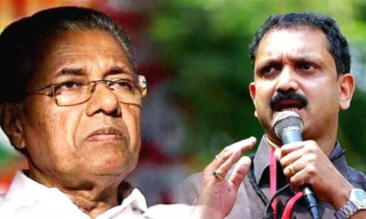 ക്രമക്കേട് നടന്നെന്ന് വ്യക്തമായി, മുഖ്യമന്ത്രി രാജിവക്കണമെന്ന് കെ.സുരേന്ദ്രന്‍