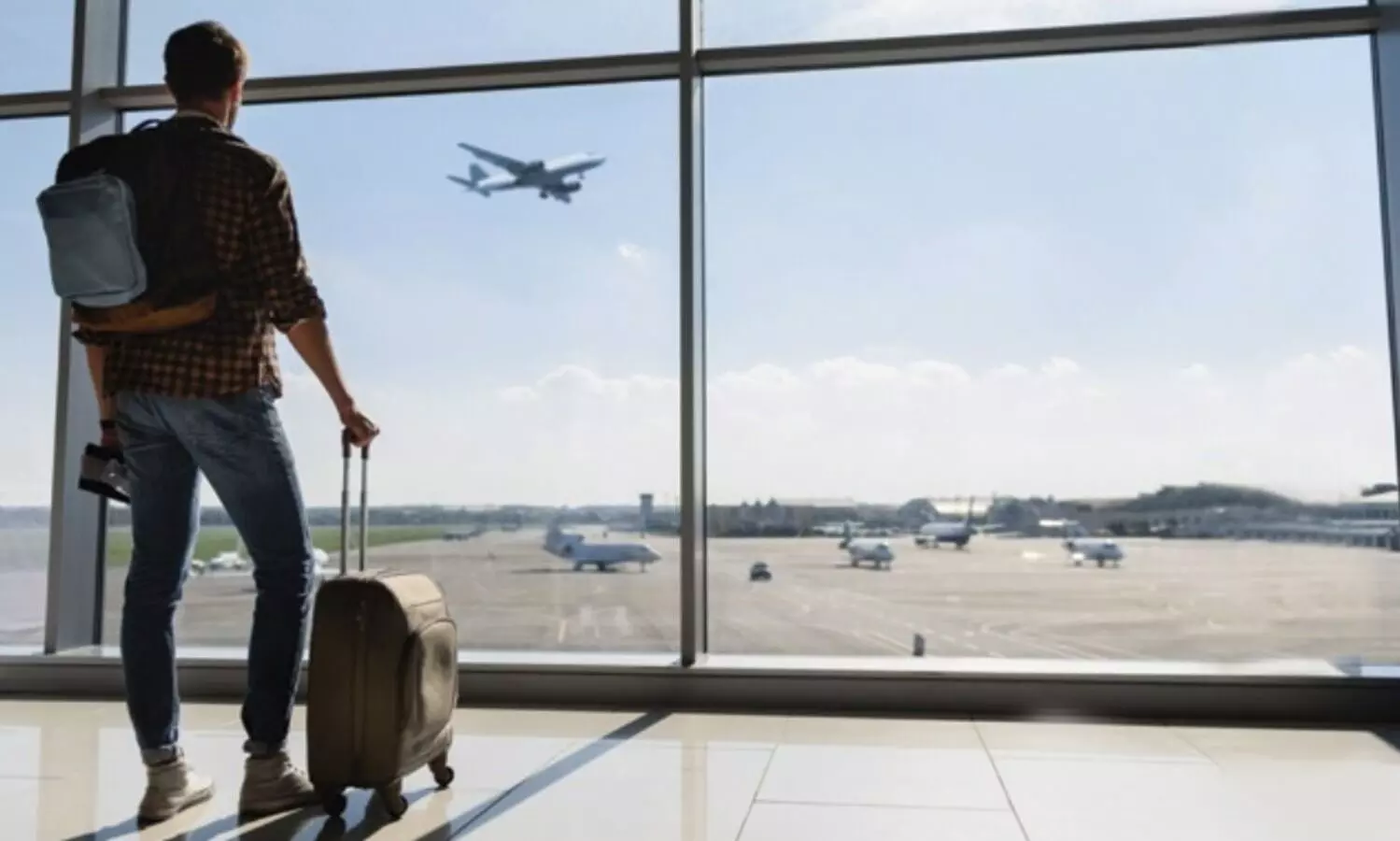 മാർബർഗ് വൈറസ് വ്യാപനം: ടാൻസാനിയ, ഗിനിയ രാജ്യങ്ങളിലേക്ക്​ ഒമാൻ യാത്ര വില​ക്കേർപ്പെടുത്തി