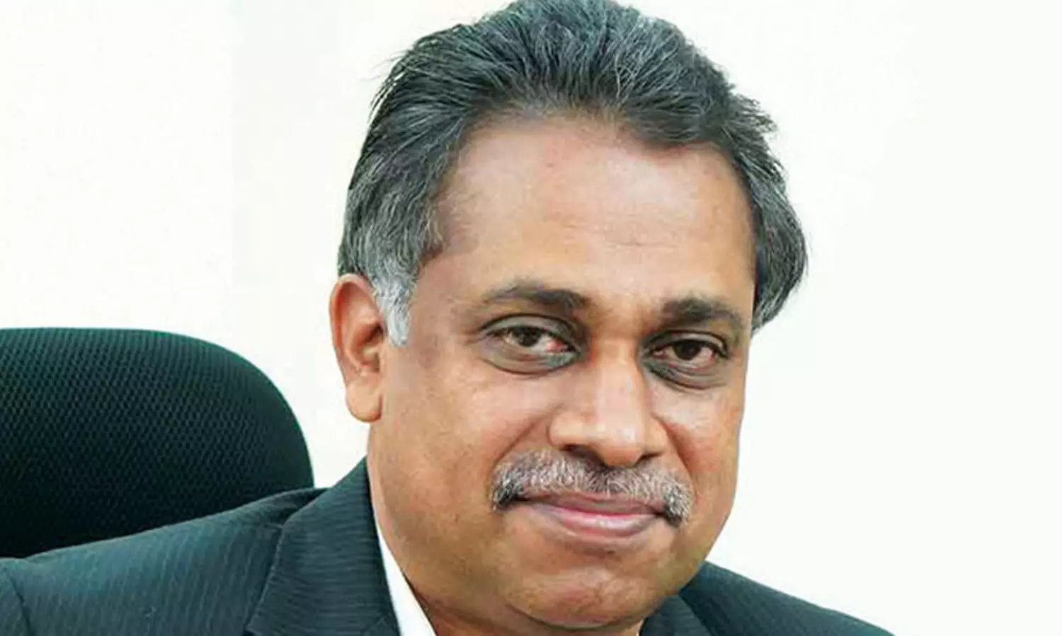 saji gopinath