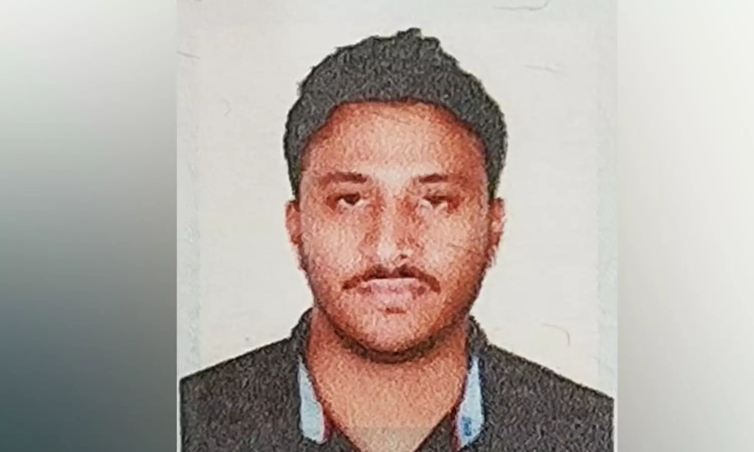 അൽഖർജ്​ കാറപകടം; പരിക്കേറ്റ്​ ​ചികിത്സയിലിരുന്ന മുജീബ്​ മരിച്ചു