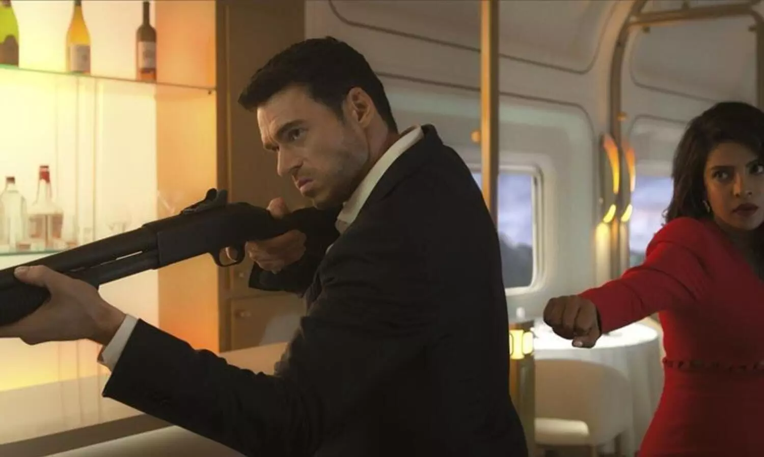 Citadel - New Trailer