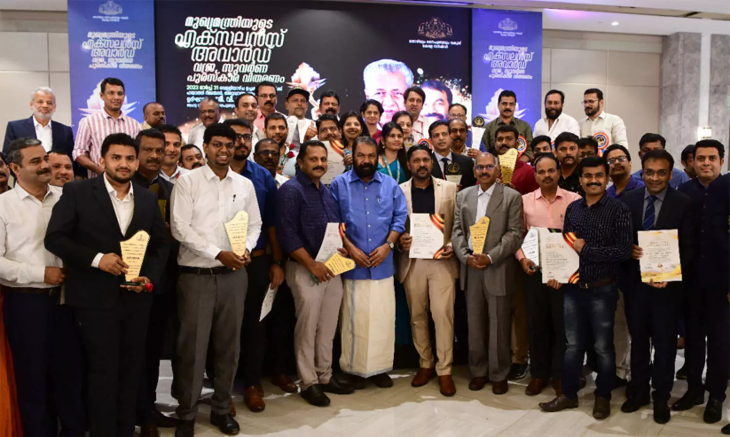 സംസ്ഥാനത്ത് തൊഴിൽ തർക്കങ്ങൾ ഏറെ കുറഞ്ഞുവെന്ന് വി. ശിവൻകുട്ടി