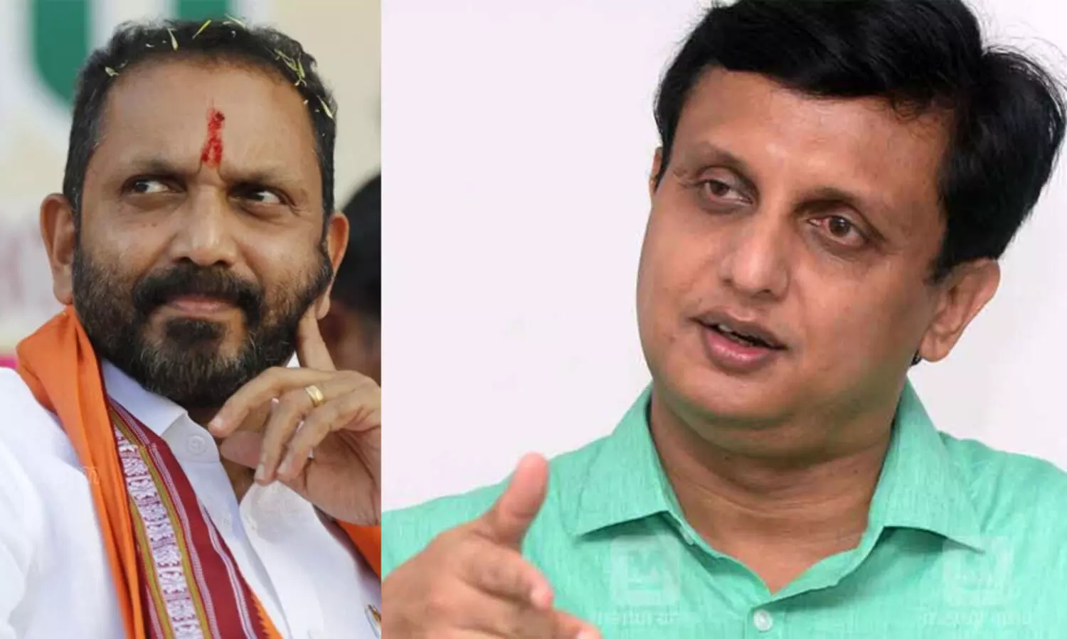 പച്ചക്കള്ളം പലകുറി ആവര്‍ത്തിച്ച് പ്രചരിപ്പിച്ചു; സുരേന്ദ്രന്‍ മാപ്പ് പറയണം -മന്ത്രി മുഹമ്മദ് റിയാസ്