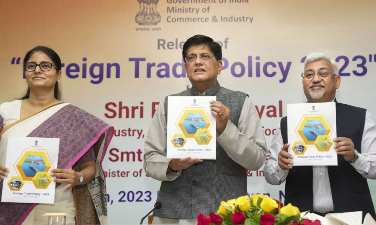 കയറ്റുമതി ആനുകുല്യങ്ങൾ കുറക്കും; പകരം നികുതി ഇളവ് വാഗ്ദാനം