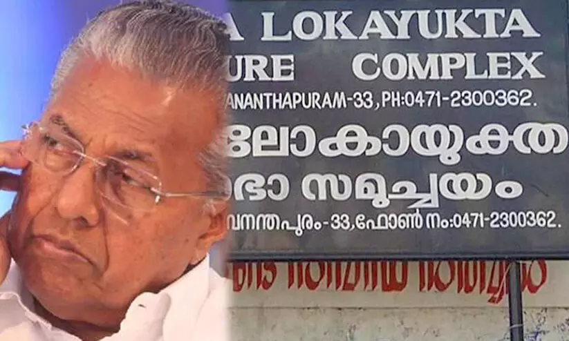 pinarayi vijayan