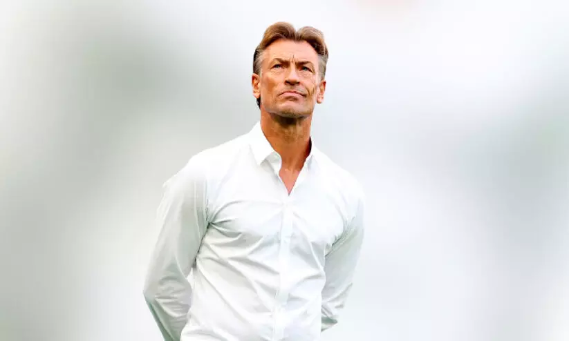 ഹെ​ർ​വ് റെ​നാ​ർ​ഡ്