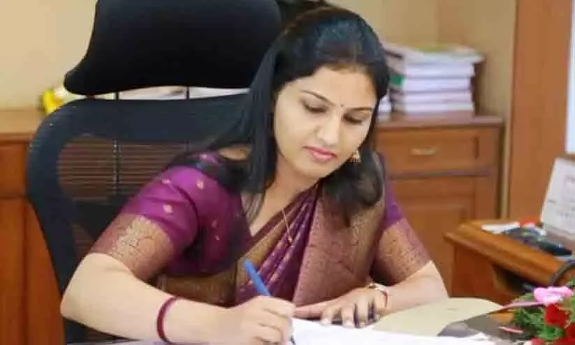 Dr. Renu raj