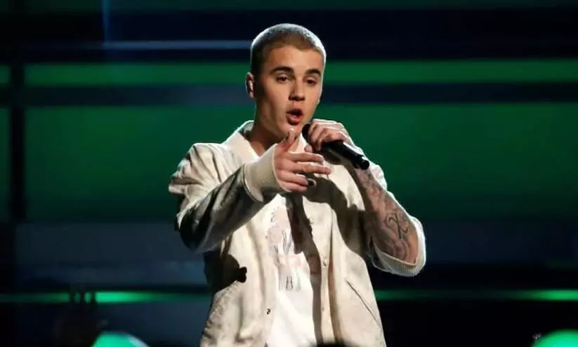 Justin Bieber To Retire After Selling His Music Catalogue