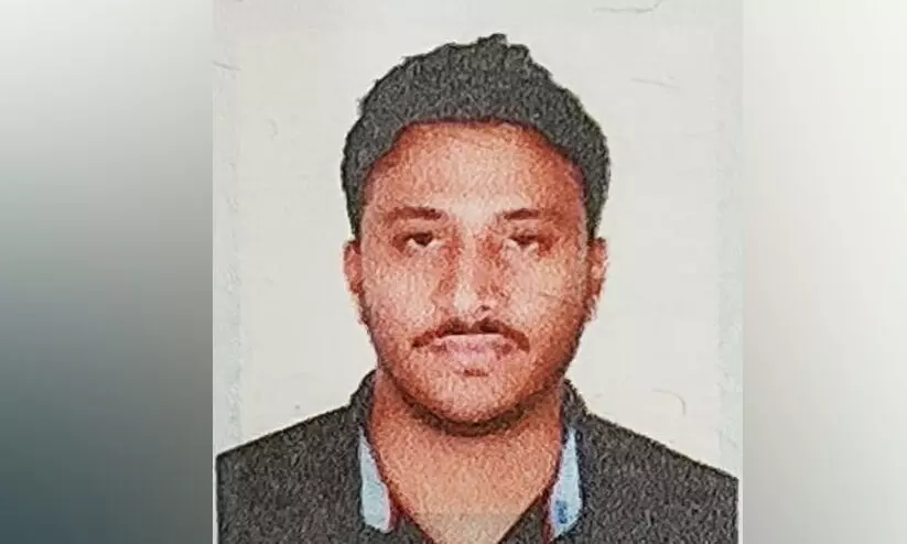 അൽഖർജ്​ കാറപകടം; പരിക്കേറ്റ്​ ​ചികിത്സയിലിരുന്ന മുജീബ്​ മരിച്ചു