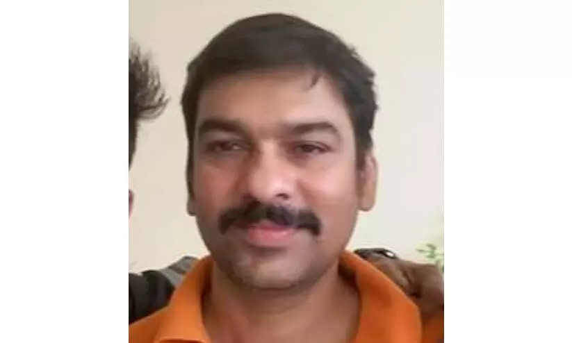 ടി.മുരളീധരൻ നിര്യാതനായി ടി.മുരളീധരൻ നിര്യാതനായി