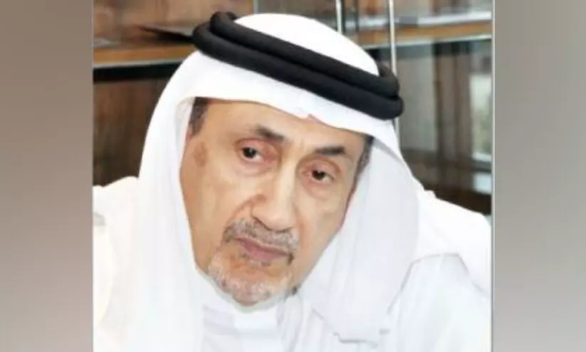 സൗദി മുൻ ആരോഗ്യ മന്ത്രി അന്തരിച്ചു