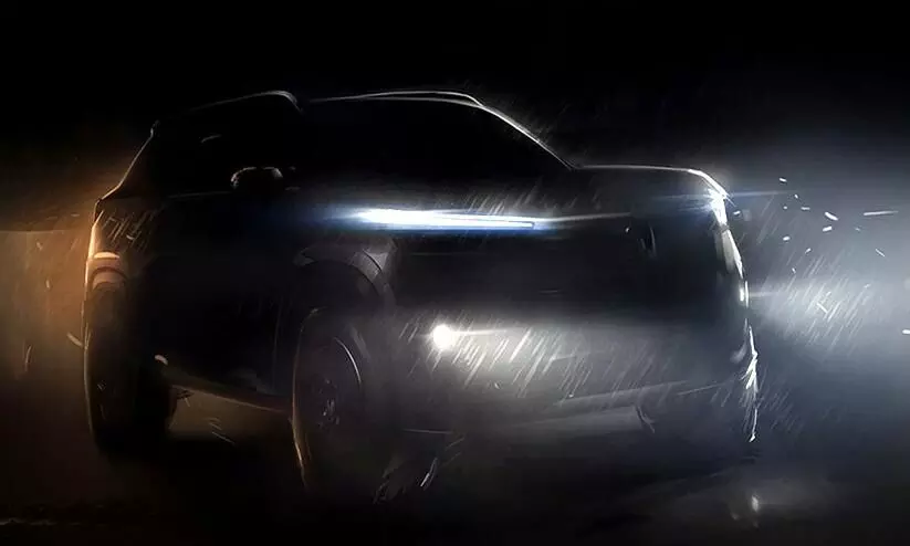 Pre-Bookings For The Honda Compact SUV