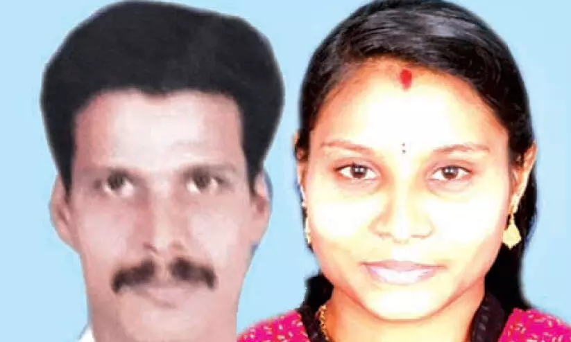 ​ജ്യൂസിന് കയ്പായതിനാൽ മകൾ കുടിച്ചില്ല; കഞ്ഞി​ക്കു​ഴി കൂട്ടആത്മഹത്യയിൽ അനാഥരായി മൂന്ന് പിഞ്ചുമക്കൾ