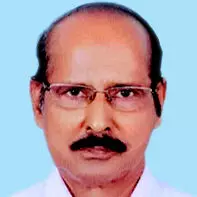 വ​ര്‍ഗീ​സ്