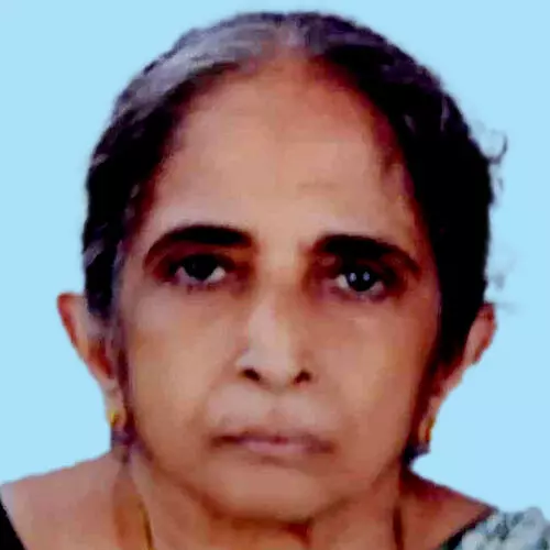 ലീ​ലാ​വ​തി​യ​മ്മ