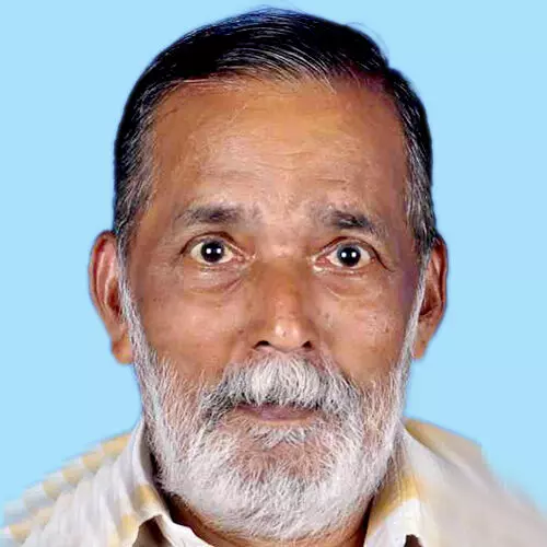 രാ​ധാ​കൃ​ഷ്ണ​ൻ