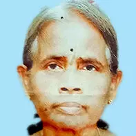 സ​രോ​ജി​നി