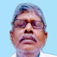 കൃ​ഷ്ണ​ൻ​കു​ട്ടി