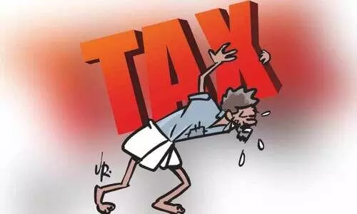 നടുവൊടിയും; അധിക നികുതി ഭാരം   ഇന്ന് അർധരാത്രി മുതൽ