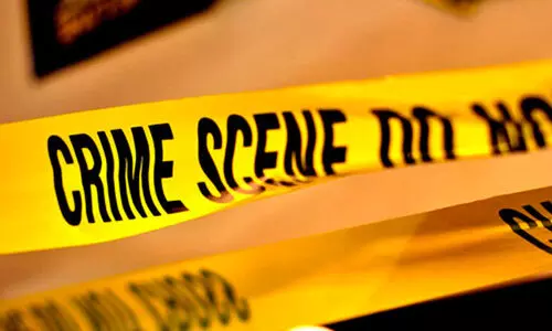 ഷാർജ കൊലപാതകം; ഭാര്യക്ക് വിഷം നൽകി, മക്കളെ കൊന്നത് കഴുത്തു ഞെരിച്ച്