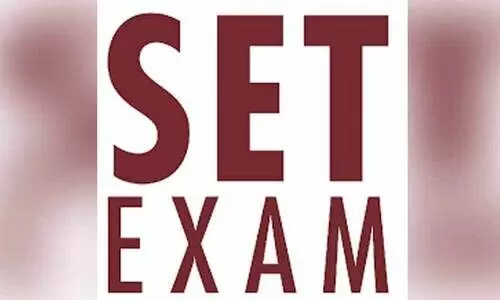 സെ​റ്റ് ജൂ​ലൈ​യി​ൽ; അപേക്ഷ 25 വ​രെ