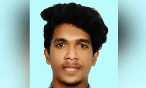 ബൈക്കപകടം; കൊടുങ്ങല്ലൂര്‍ സ്വദേശിയായ വിദ്യാർഥി ബംഗളൂരുവിൽ മരിച്ചു