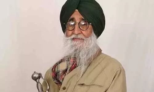 Simranjit Singh Mann