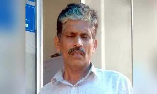 മ​ധ്യ​വ​യ​സ്ക​നെ ആ​ക്ര​മി​ച്ച കേ​സി​ൽ സ​ഹോ​ദ​ര​ൻ അ​റ​സ്റ്റി​ൽ