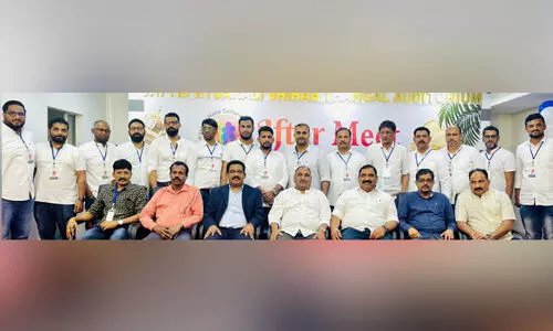 ടി.​എം.​സി.​എ ഇ​ഫ്താ​ര്‍ ശ്ര​ദ്ധേ​യ​മാ​യി