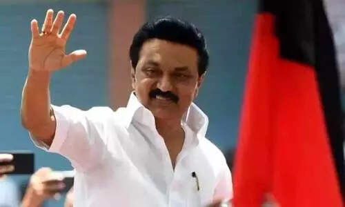 സ്റ്റാലിന്‍ എത്താനിരിക്കെ ഡി.എം.കെ കോട്ടയം ജില്ല കമ്മിറ്റിയില്‍ കൂട്ടരാജി